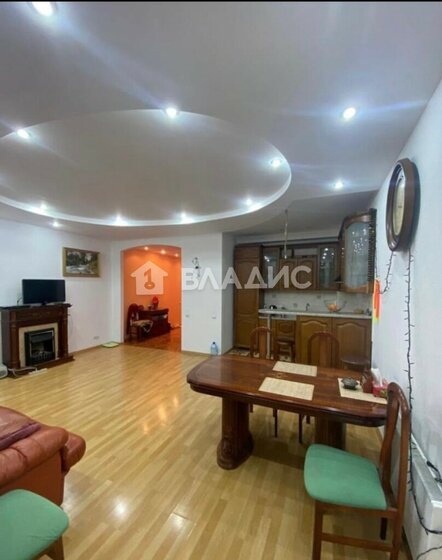 58,6 м², 2-комнатная квартира 8 800 000 ₽ - изображение 60