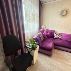 Квартира 55,3 м², 2-комнатная - изображение 5