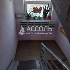 Квартира 44,6 м², 2-комнатная - изображение 5