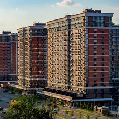 Квартира 23 м², студия - изображение 4