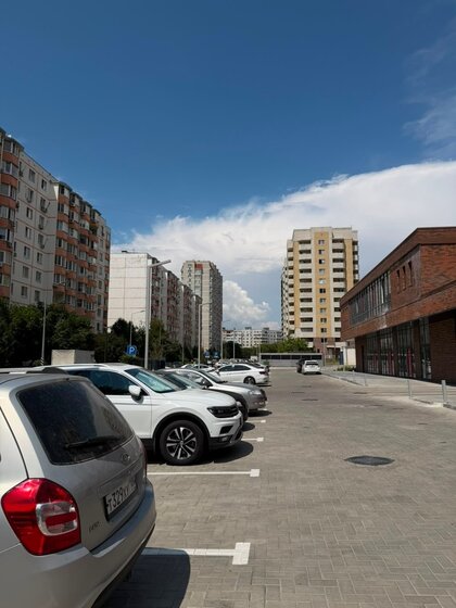 22 м², помещение свободного назначения 25 000 ₽ в месяц - изображение 33