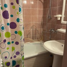 Квартира 39 м², 1-комнатная - изображение 4