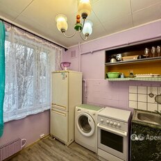 Квартира 29 м², 1-комнатная - изображение 1