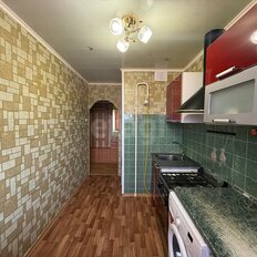 Квартира 61,7 м², 3-комнатная - изображение 4