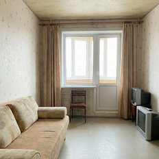 Квартира 52 м², 2-комнатная - изображение 3