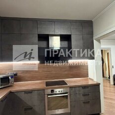 Квартира 69 м², 2-комнатная - изображение 4