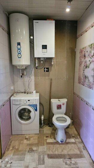 14,3 м², машиноместо 3 662 240 ₽ - изображение 30