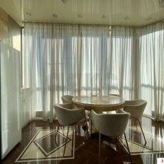 Квартира 105,5 м², 3-комнатная - изображение 1