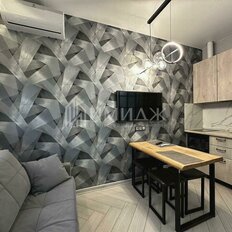 Квартира 40 м², 1-комнатные - изображение 2