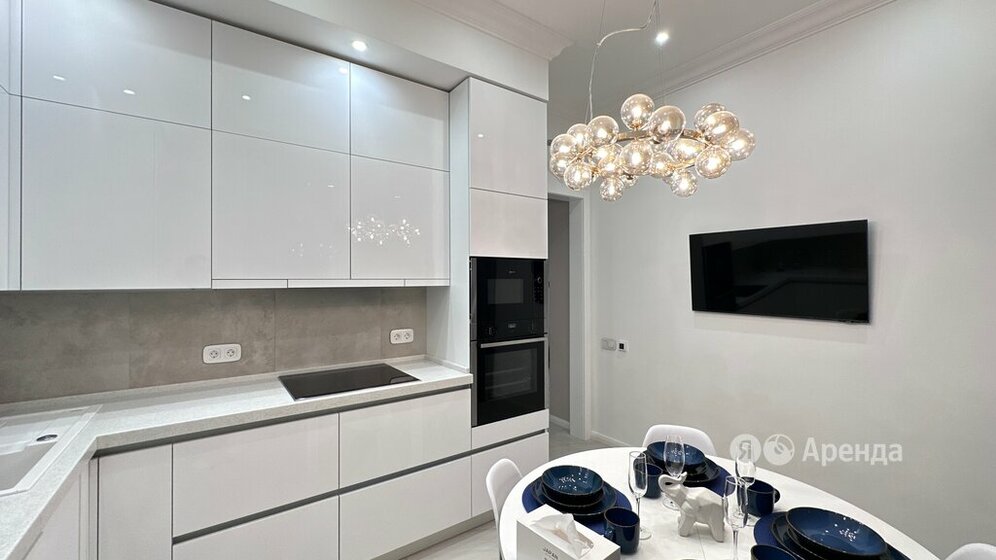 43 м², 2-комнатные апартаменты 193 500 ₽ в месяц - изображение 28