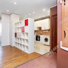 Квартира 37,4 м², 1-комнатная - изображение 1