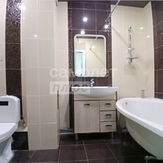 Квартира 35 м², 1-комнатная - изображение 2