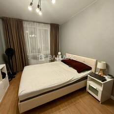 Квартира 37,7 м², 1-комнатная - изображение 5