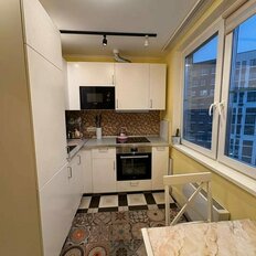 Квартира 38 м², 1-комнатная - изображение 1