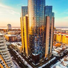 Квартира 120 м², 3-комнатная - изображение 1