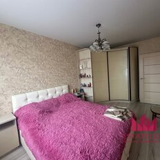 Квартира 50 м², 2-комнатная - изображение 4
