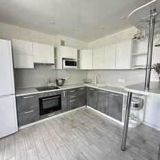 Квартира 70,7 м², 2-комнатная - изображение 1