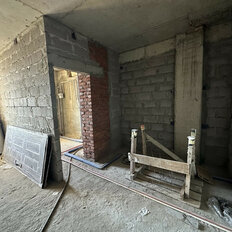 Квартира 30 м², 1-комнатная - изображение 4