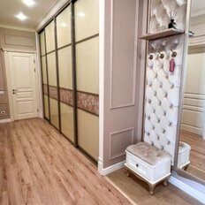Квартира 82,2 м², 3-комнатная - изображение 2