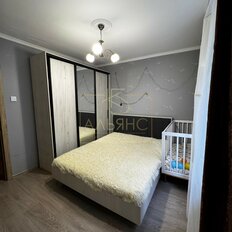 Квартира 54 м², 2-комнатная - изображение 3