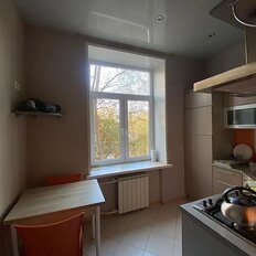 Квартира 37 м², 1-комнатная - изображение 4