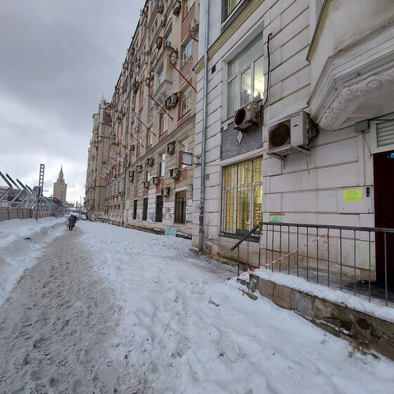 30,2 м², помещение свободного назначения 55 000 ₽ в месяц - изображение 26