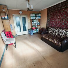 Квартира 51,8 м², 2-комнатная - изображение 4