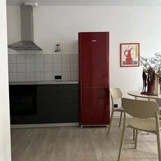 Квартира 43 м², 1-комнатная - изображение 2