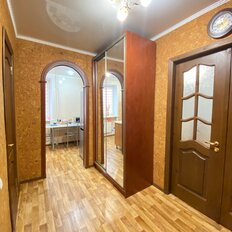 Квартира 37 м², 1-комнатная - изображение 4