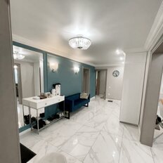 Квартира 120,1 м², 2-комнатная - изображение 3
