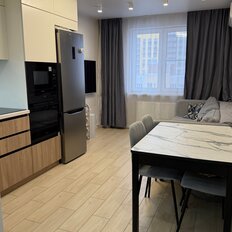 Квартира 36 м², 1-комнатная - изображение 2