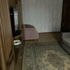 Квартира 31,5 м², 1-комнатная - изображение 4