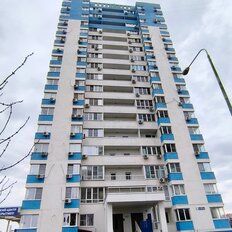 Квартира 38,1 м², 1-комнатная - изображение 1