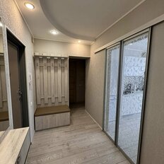 Квартира 50,1 м², 2-комнатная - изображение 1