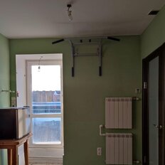 Квартира 25 м², студия - изображение 5