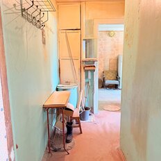 Квартира 45,2 м², 2-комнатная - изображение 1