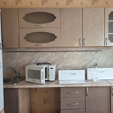 Квартира 36 м², 1-комнатная - изображение 2