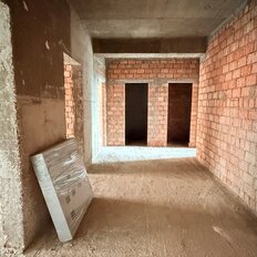 Квартира 81 м², 2-комнатная - изображение 5