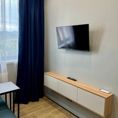 Квартира 20,8 м², 1-комнатная - изображение 3