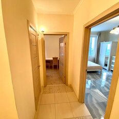 Квартира 36 м², 1-комнатная - изображение 4