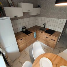 Квартира 45 м², 2-комнатная - изображение 1