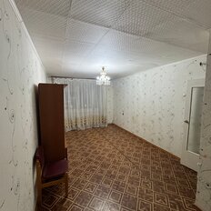 Квартира 33,6 м², 1-комнатная - изображение 3