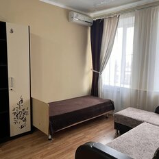 Квартира 46 м², 2-комнатная - изображение 3