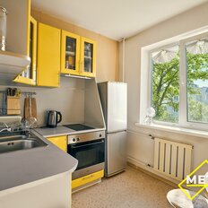 Квартира 46,7 м², 2-комнатная - изображение 2