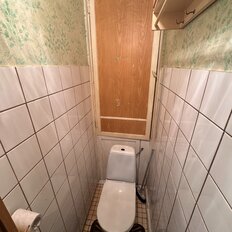 Квартира 32 м², 1-комнатная - изображение 1