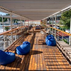 Квартира 29,6 м², 1-комнатные - изображение 5