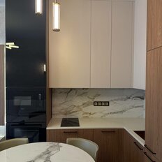 Квартира 25 м², студия - изображение 5