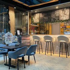 Квартира 25 м², 1-комнатные - изображение 5