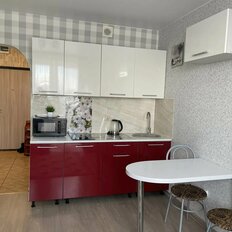 Квартира 28 м², студия - изображение 5