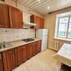 Квартира 53 м², 2-комнатная - изображение 1